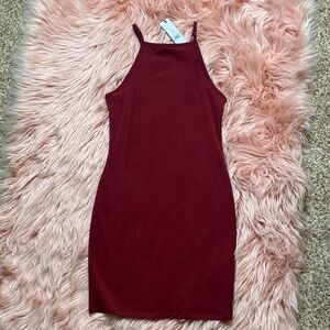 Garage XS Tank Dress, New With Tag